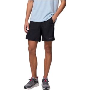 Columbia Three Pitch Shorts - Black - Men Columbia Three Pitch Shorts - Black - Men