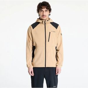 Columbia Triple Canyon Softshell Hiking Jacket - Men Columbia Triple Canyon Softshell Hiking Jacket - Men