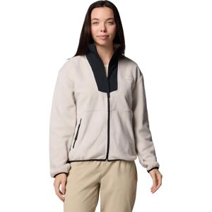 Columbia Sequoia Grove Fleece Jacke - Schwarz - Damen Columbia Sequoia Grove Fleece Jacke - Schwarz - Damen