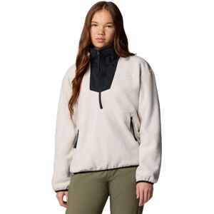 Columbia Sequoia Grove Half Zip Fleece - Dames Columbia Sequoia Grove Half Zip Fleece - Dames