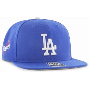 47 Brand Mlb Los Angeles Dodgers Replica Sure Shot Captain Cap Man (B-REPSS12WBP-RY) blue 47 Brand Mlb Los Angeles Dodgers Replica Sure Shot Captain Cap Man (B-REPSS12WBP-RY) blue