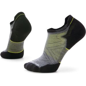 Smartwool Men's Running Socks - Grey - Medium - Breathable - Durable - Ankle Smartwool Men's Running Socks - Grey - Medium - Breathable - Durable - Ankle