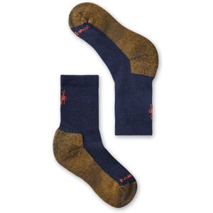 Smartwool barns tursokker Hike Light Cushion Crew Smartwool barns tursokker Hike Light Cushion Crew