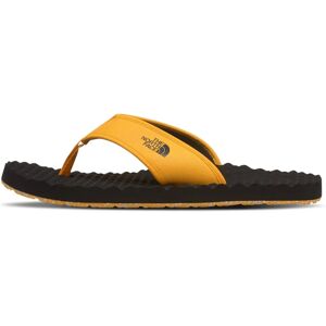The North Face Base Camp II Flip-Flops - Summit Gold-TNF Black The North Face Base Camp II Flip-Flops - Summit Gold-TNF Black