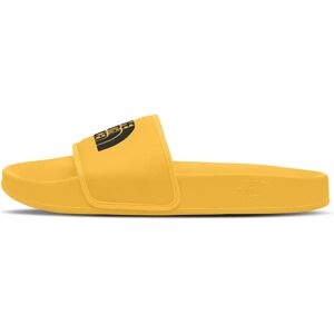The North Face Base Camp III Slides - yellow The North Face Base Camp III Slides - yellow