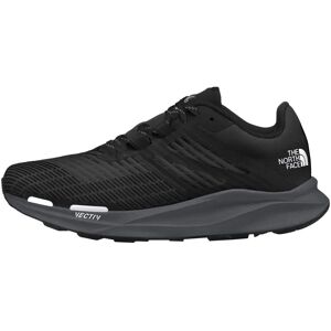 The North Face Vectiv Eminus - Black & White - Trailrunning Shoes The North Face Vectiv Eminus - Black & White - Trailrunning Shoes