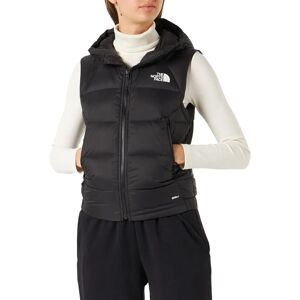 North Face Hyalite Czarna Puchowa Kamizelka - Kobiety Aktywność na zewnątrz North Face Hyalite Czarna Puchowa Kamizelka - Kobiety Aktywność na zewnątrz