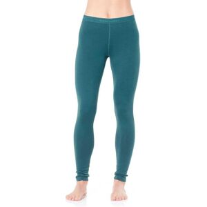 Icebreaker Oasis Baselayer Leggings - Leggings - Midnight Navy Icebreaker Oasis Baselayer Leggings - Leggings - Midnight Navy