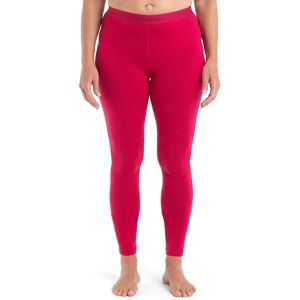 Icebreaker Womens 200 Oasis Merino Wool Leggings - Large Icebreaker Womens 200 Oasis Merino Wool Leggings - Large