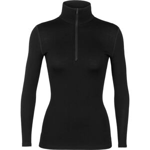 Icebreaker Model 260 Tech Half Zip - Funkční tričko Icebreaker Model 260 Tech Half Zip - Funkční tričko
