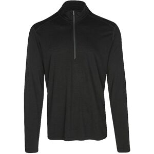 Icebreaker M MERINO 200 OASIS LS HALF ZIP Herren Funktionsshirt Icebreaker M MERINO 200 OASIS LS HALF ZIP Herren Funktionsshirt