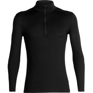 Icebreaker Merino 200 Oasis LS Half Zip Men - Functional Shirt Icebreaker Merino 200 Oasis LS Half Zip Men - Functional Shirt