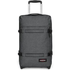 Eastpak Transit'R S - svart denim Eastpak Transit'R S - svart denim