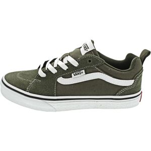 Vans Vn0a3mvpbbu1 Zapatillas Hombre Verde Vans Vn0a3mvpbbu1 Zapatillas Hombre Verde