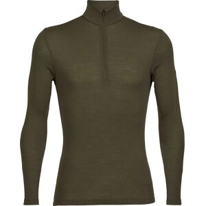Icebreaker 175 Everyday LS Half Zip - Base Layer Icebreaker 175 Everyday LS Half Zip - Base Layer