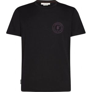 Icebreaker Mens Merino 150 Tech Lite SS Tee Hike Naturall - T-shirt Icebreaker Mens Merino 150 Tech Lite SS Tee Hike Naturall - T-shirt