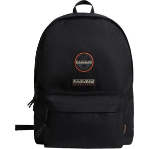 Napapijri Voyage 3 Rygsæk (NP0A4GGH) - sort Napapijri Voyage 3 Rygsæk (NP0A4GGH) - sort