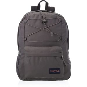 Jansport Flex Pack Backpack - Graphite Grey Jansport Flex Pack Backpack - Graphite Grey