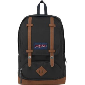 JanSport Cortlandt Backpack (EK0A5BBW) - black (EK0A5BBW-N55) JanSport Cortlandt Backpack (EK0A5BBW) - black (EK0A5BBW-N55)