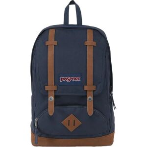 JanSport Cortlandt Backpack (EK0A5BBW) - navy (EK0A5BBW-N54) JanSport Cortlandt Backpack (EK0A5BBW) - navy (EK0A5BBW-N54)