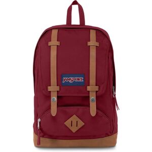 JanSport Cortlandt Backpack (EK0A5BBW) - russet red (EK0A5BBW-N62) JanSport Cortlandt Backpack (EK0A5BBW) - russet red (EK0A5BBW-N62)