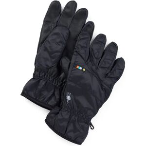 Smartwool Smartloft Black Gloves - Gloves Smartwool Smartloft Black Gloves - Gloves