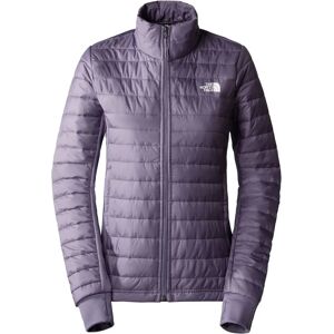 The North Face Canyonlands Hybrid Jacket - Lightweight, Warm, Eco-Friendly Outdoor Wear The North Face Canyonlands Hybrid Jacket - Lightweight, Warm, Eco-Friendly Outdoor Wear