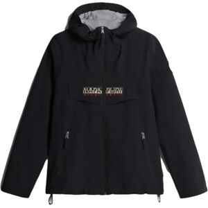 Veste imperméable bleue XS Napapijri - Veste Veste imperméable bleue XS Napapijri - Veste