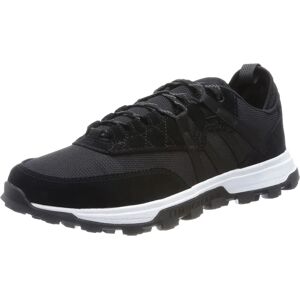 Timberland Treeline Mountain Runner - Black Sneakers - Sneakers Timberland Treeline Mountain Runner - Black Sneakers - Sneakers
