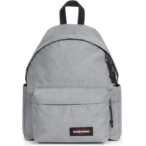 Eastpak Mochila Gris - Mochila Casual con Detalles Reflectantes Eastpak Mochila Gris - Mochila Casual con Detalles Reflectantes