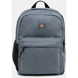 Dickies - Zaino Duck Canvas Stormy Weather - Una Taglia Dickies - Zaino Duck Canvas Stormy Weather - Una Taglia