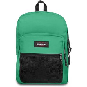 Eastpak Pinnacle Backpack - 38L, Gem Green, Padded Back Eastpak Pinnacle Backpack - 38L, Gem Green, Padded Back