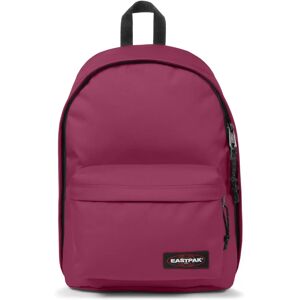 Eastpak Out Of Office Burgundy Backpack - Backpack Eastpak Out Of Office Burgundy Backpack - Backpack