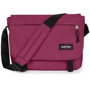 Eastpak Delegate + Messenger Bag - Wine Burgundy Eastpak Delegate + Messenger Bag - Wine Burgundy