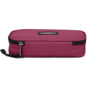 Eastpak Oval Single Burgundy - Pencil Case Eastpak Oval Single Burgundy - Pencil Case
