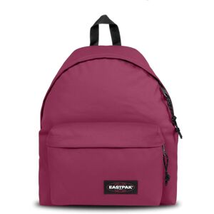 Eastpak Padded Pak'r Burgunder Rucksack - Rucksack Eastpak Padded Pak'r Burgunder Rucksack - Rucksack