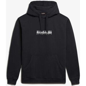 Sweat à capuche B-Box Napapijri - Style décontracté et sportif Sweat à capuche B-Box Napapijri - Style décontracté et sportif