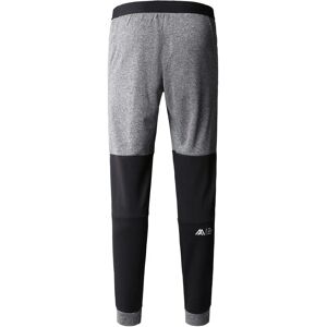 The North Face Ma Lab Jogger - Grey Black Heather - Jogger Pants The North Face Ma Lab Jogger - Grey Black Heather - Jogger Pants