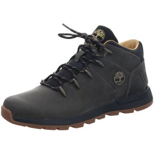 Timberland Sprint Trekker Mid - dark brown Timberland Sprint Trekker Mid - dark brown