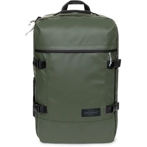 Eastpak Travelpack Tarp - Sac à dos vert étanche 42L - Sac à dos - Publicité Eastpak Travelpack Tarp - Sac à dos vert étanche 42L - Sac à dos - Publicité