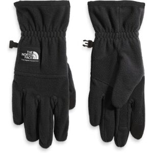The North Face Etip Heavyweight Fleece Glove - Black - S - Gloves The North Face Etip Heavyweight Fleece Glove - Black - S - Gloves