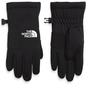 The North Face Kinder Sierra Handschuhe - Schwarz - Handschuhe The North Face Kinder Sierra Handschuhe - Schwarz - Handschuhe