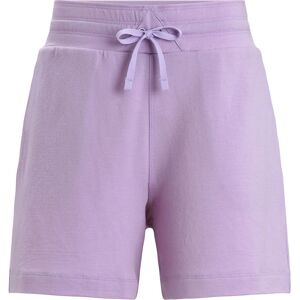 Icebreaker Kvinder Crush Shorts - Lilla Icebreaker Kvinder Crush Shorts - Lilla