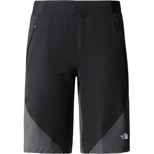 North Face Dam Shorts Stolemberg Alpine - Bergaktiviteter North Face Dam Shorts Stolemberg Alpine - Bergaktiviteter