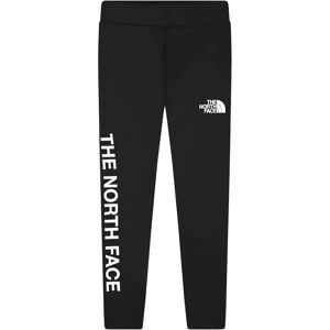 Leggings Graphiques Noirs pour Fille - The North Face - 6-14 ans Leggings Graphiques Noirs pour Fille - The North Face - 6-14 ans