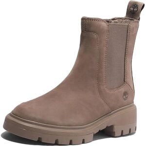 Timberland Chelseaboots CORTINA VALLEY MID CHELSEA beige light beige nubuck Timberland Chelseaboots CORTINA VALLEY MID CHELSEA beige light beige nubuck
