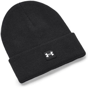 Under Armour UA Halftime Cuff Beanie (1373155) - black Under Armour UA Halftime Cuff Beanie (1373155) - black