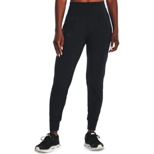 Under Armour Motion Jogger - Zwart - S - Ademend 4-weg stretchstof Under Armour Motion Jogger - Zwart - S - Ademend 4-weg stretchstof