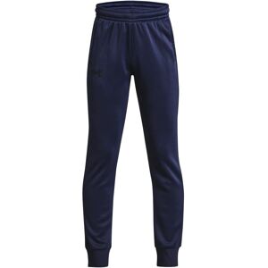Under Armour Boys' Armour Fleece Joggers Midnight Navy - Joggers Under Armour Boys' Armour Fleece Joggers Midnight Navy - Joggers