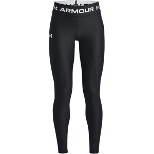 Under Armour Girls HeatGear Leggings - Breathable, Quick-Dry - Leggings Under Armour Girls HeatGear Leggings - Breathable, Quick-Dry - Leggings
